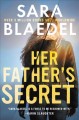 Her father's secret  Cover Image