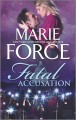 Fatal accusation  Cover Image