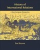 History of international relations : a non-European perspective  Cover Image