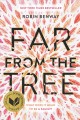 FAR FROM THE TREE. Cover Image