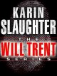 The Will Trent series  Cover Image