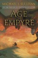 Age of Empyre  Cover Image