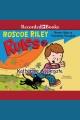 Never race a runaway pumpkin Roscoe riley rules series, book 7. Cover Image