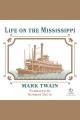 Life on the mississippi Cover Image