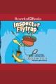 Inspector flytrap Inspector flytrap series, book 1. Cover Image