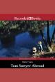 Tom sawyer abroad Cover Image