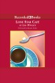 Lone star cafe Texas hill country series, book 2. Cover Image