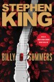Billy Summers : a novel  Cover Image