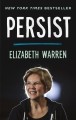 Persist  Cover Image