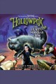 Hollowpox Cover Image