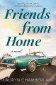 Go to record Friends from home : a novel