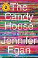 The candy house : a novel  Cover Image