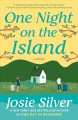 One night on the island : a novel  Cover Image