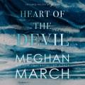 Heart of the devil  Cover Image