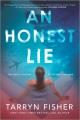 An Honest Lie Cover Image