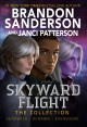 Skyward Flight : the collection  Cover Image