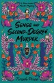 Sense and second-degree murder  Cover Image