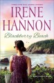 Blackberry Beach A Hope Harbor Novel. Cover Image