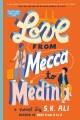 Love from Mecca to Medina Cover Image