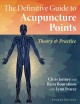 Go to record The definitive guide to acupuncture points : theory and pr...