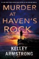 Murder at Haven's Rock  Cover Image