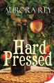 Hard pressed Cover Image