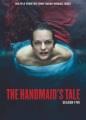 The handmaid's tale. Season five Cover Image