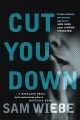 Cut you down  Cover Image