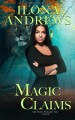 Magic claims  Cover Image