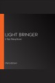 Light Bringer: a Red Rising Novel Cover Image