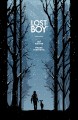 Lost boy  Cover Image