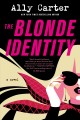 The Blonde Identity Cover Image