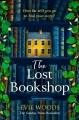 The Lost Bookshop Cover Image