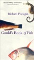 Go to record Gould's book of fish.