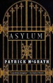 Asylum. Cover Image