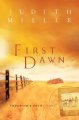 First dawn  Cover Image