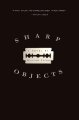 Go to record Sharp objects.