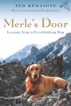 Merle's door : lessons from a freethinking dog  Cover Image