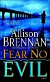 Fear no evil : a novel  Cover Image