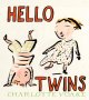 Hello, twins  Cover Image