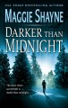 Darker than midnight  Cover Image