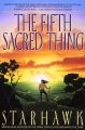 The fifth sacred thing  Cover Image