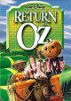 Return to Oz Cover Image