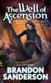 The well of ascension  Cover Image