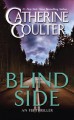 Blind side  Cover Image