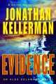 Go to record Evidence : An Alex Delaware Novel.