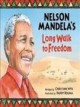 Long walk to freedom  Cover Image
