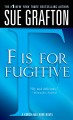 "F" is for fugitive  Cover Image