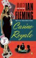 Go to record Casino royale : a James Bond novel